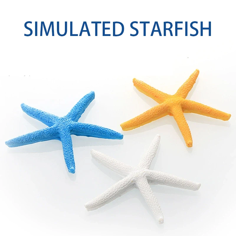 1Pc Simulation Fish Tank Decor - Aquarium Fish Yellow review and price
