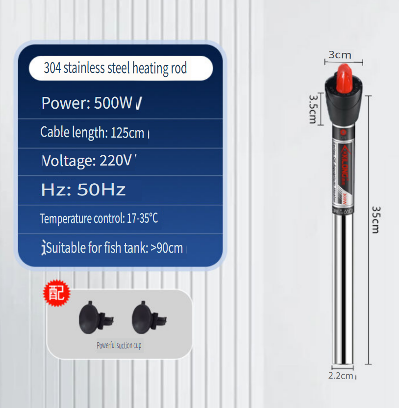 Xilong Stainless Steel Aquariu - Aquarium Xilong review and price