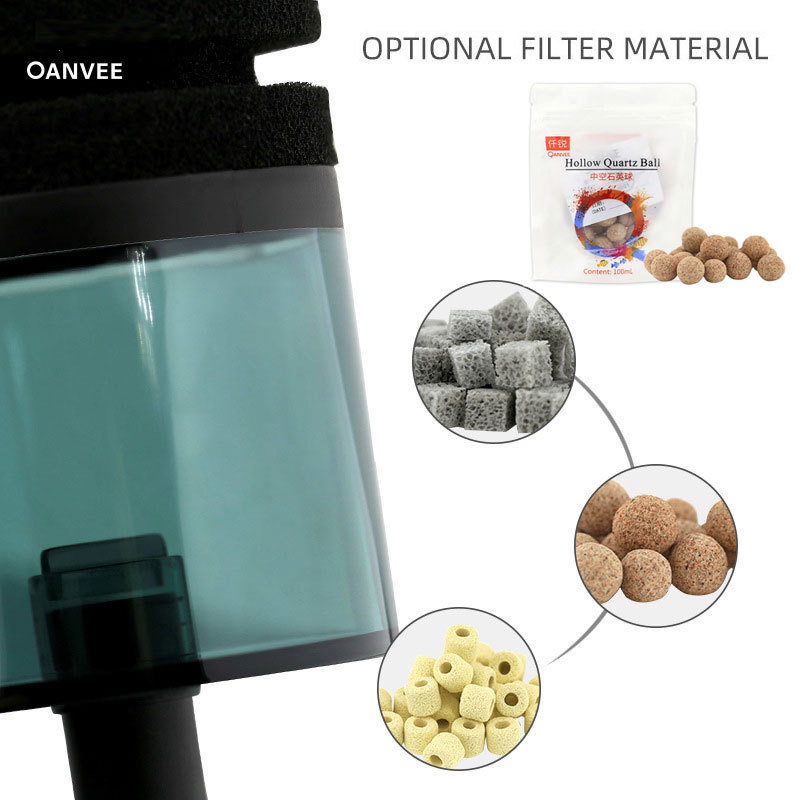 Fish Tank Hollow Quartz Ball F - Aquarium Fish Lego review and price