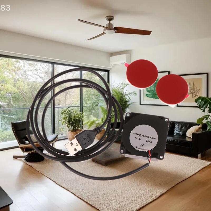 Reliable DC 5V Aquarium Fan fr - Aquarium Xiaomi review and price
