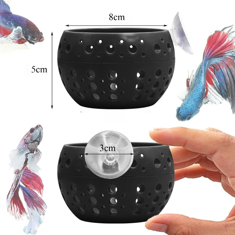Betta Bulb Hide Tunnel Aquariu - Aquarium Fish Hide review and price
