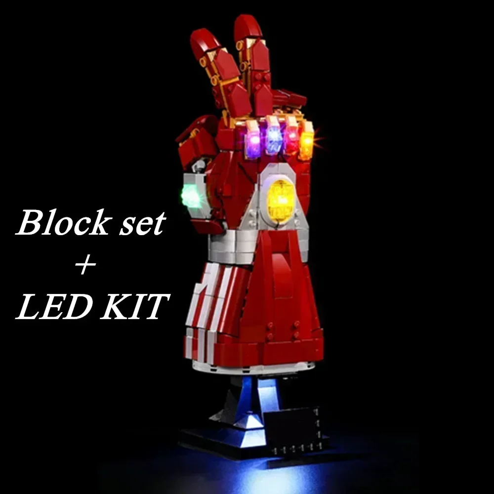 LED Light KIT Infinity NANO Ga - Refugium Light Nano review and price