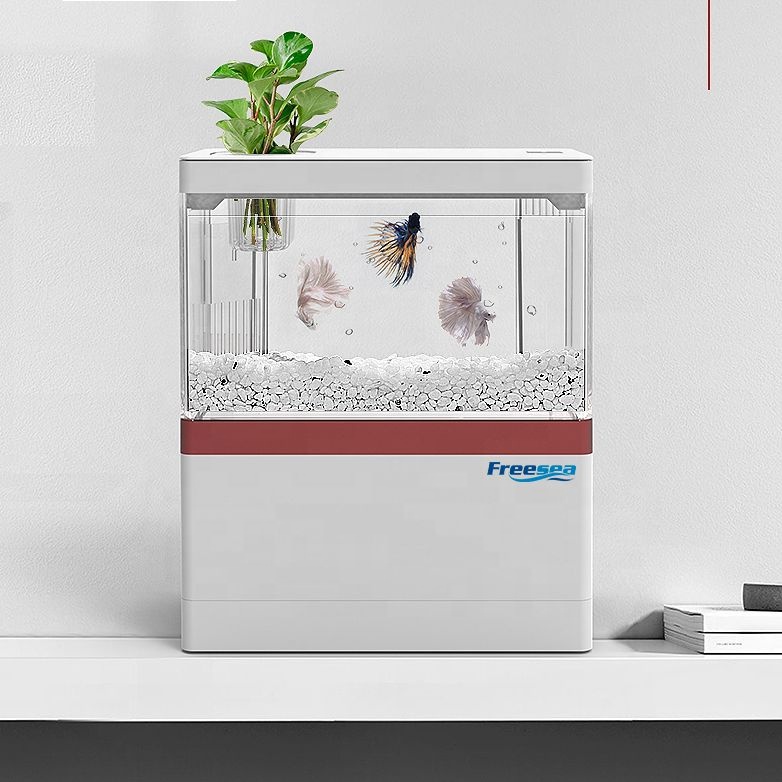 FREESEA High Quality LED Displ - Aquarium Fish Electric review and price