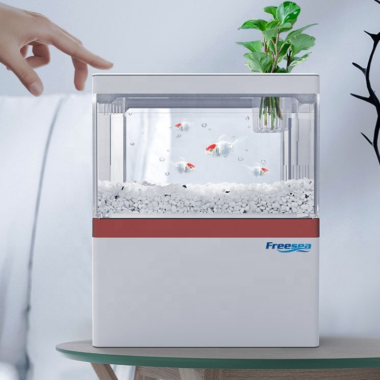 FREESEA High Quality LED Displ - Aquarium Fish Electric review and price