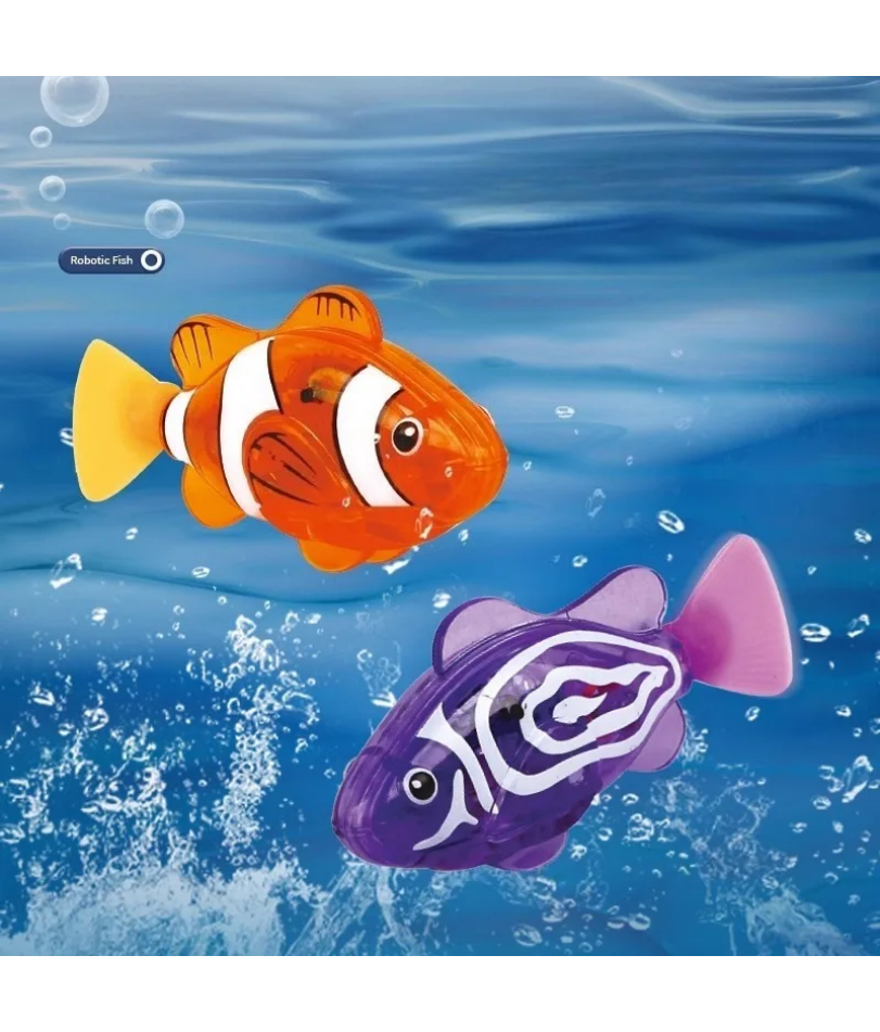 Cat Interactive Electric Fish  - Aquarium Fish Electric review and price