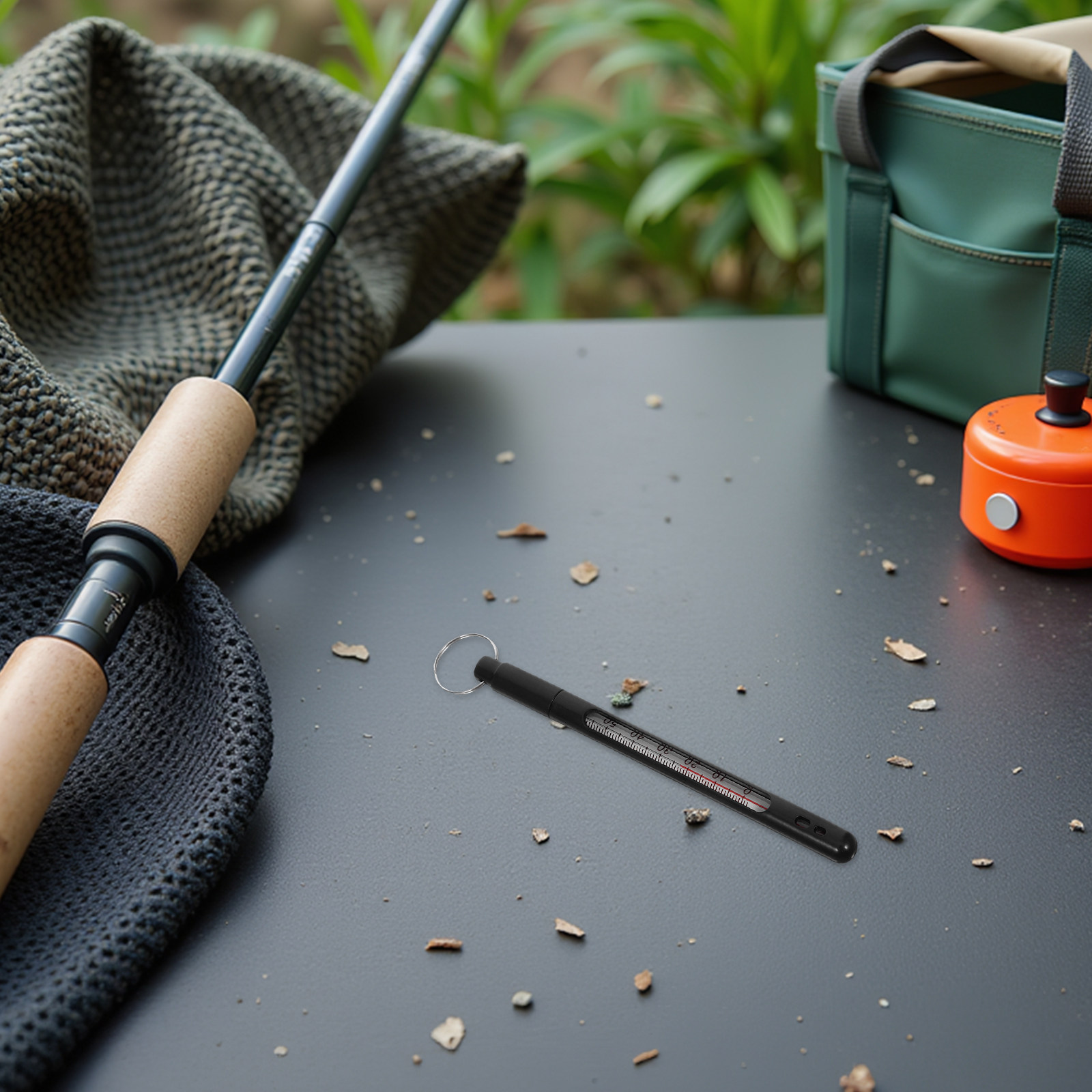 Fishing Thermometer Outdoor Wa - Aquarium Thermometer review and price