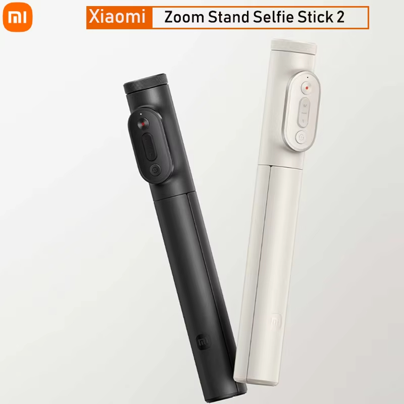 Xiaomi Zoom Tripod Selfie Stic - Aquarium Xiaomi review and price