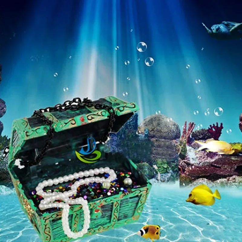 1Pcs Unique Design Fish Tank O - Aquarium Fish Unique review and price