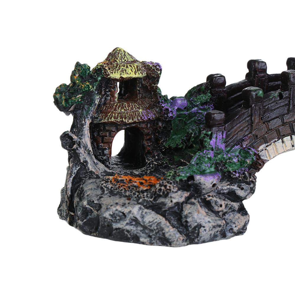 Aquarium Accessories Arbor Tre - Aquarium Fish Cartoon review and price