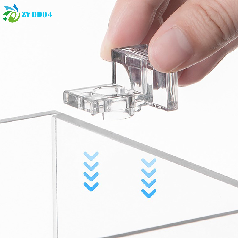 ●4pcs 6mm/8mm/10mm Fish Tank A - Aquarium Fish And Supplies review and price