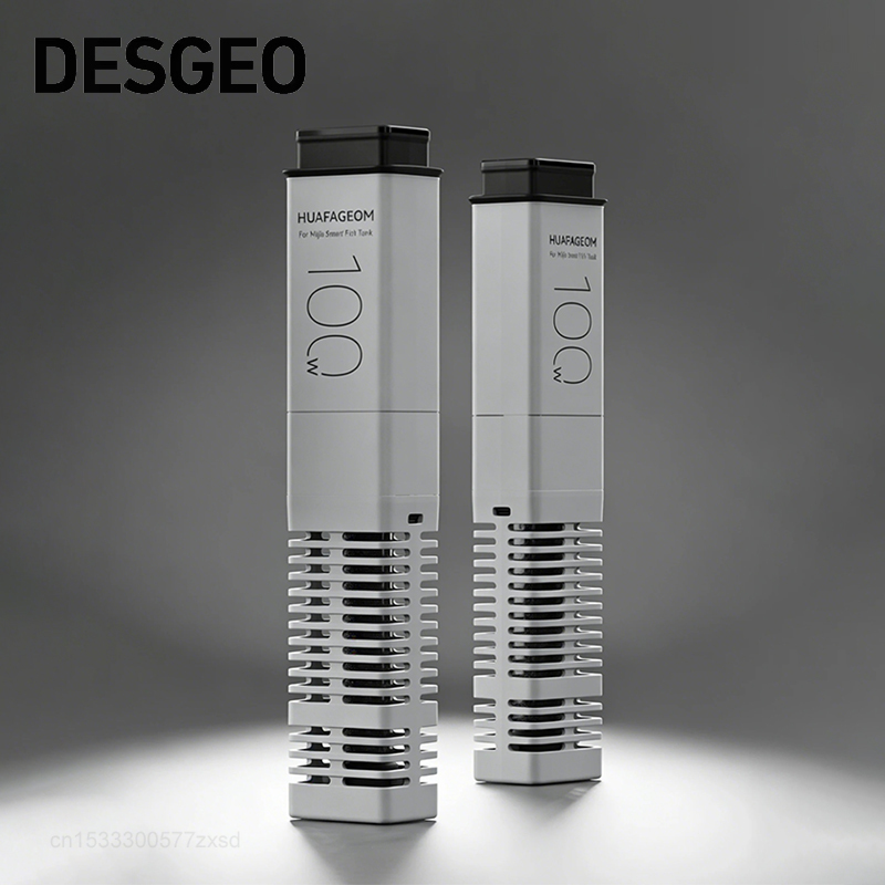 NEW DESGEO Smart Aquarium Heat - Aquarium Xiaomi review and price