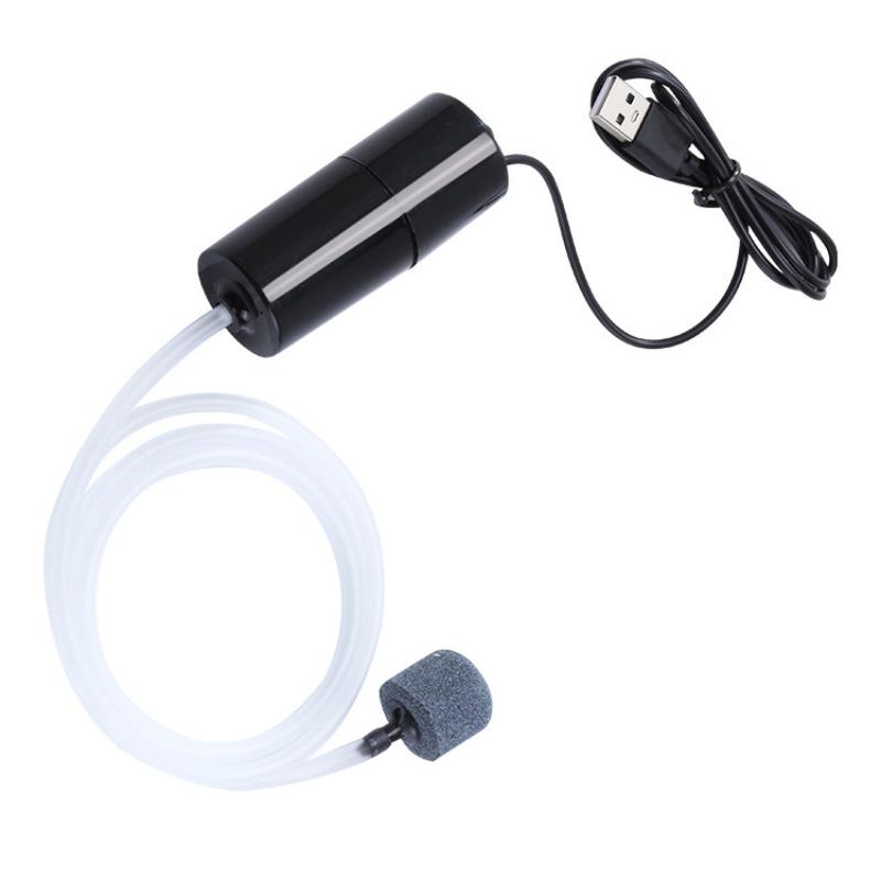 New Silent Oxygenator Small Ox - Aquarium Fish And Supplies review and price