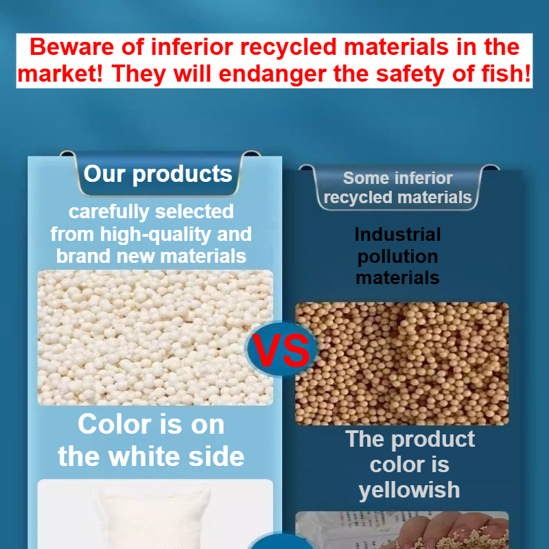 Aquarium filter Resin, Fish Ta - Aquarium Fish Yellow review and price