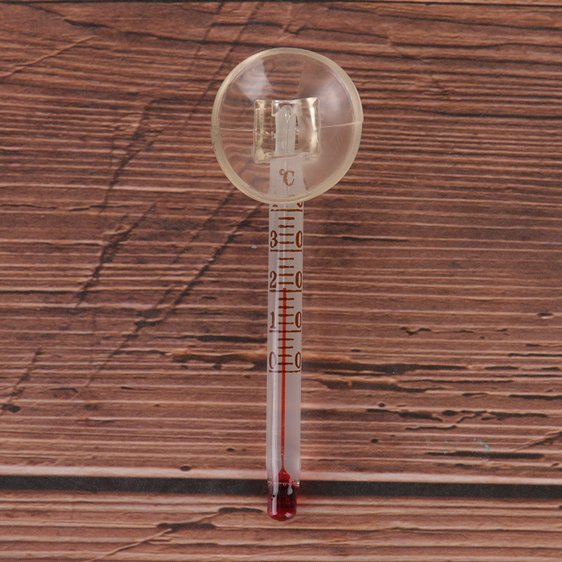 Glass meter aquarium fish tank - Aquarium Thermometer review and price