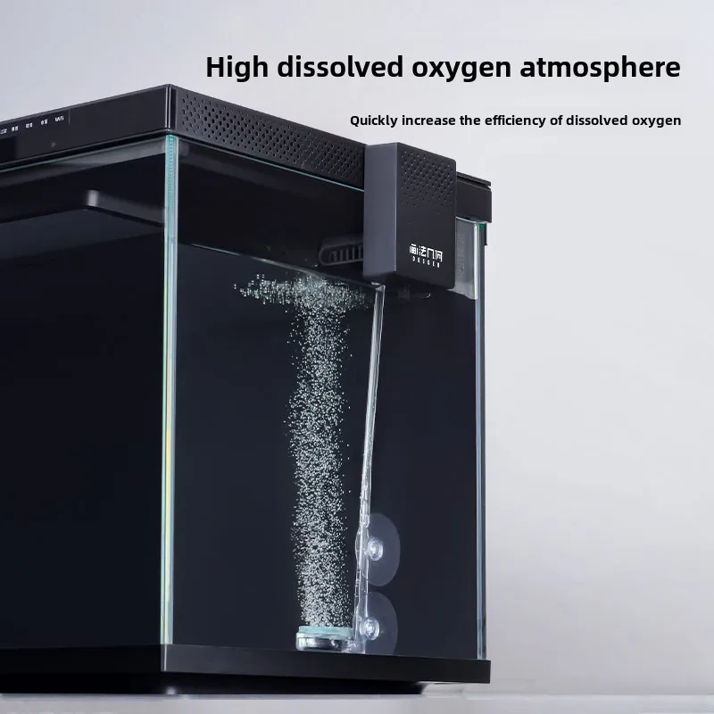 For Xiaomi Mijia smart aquariu - Aquarium Xiaomi review and price
