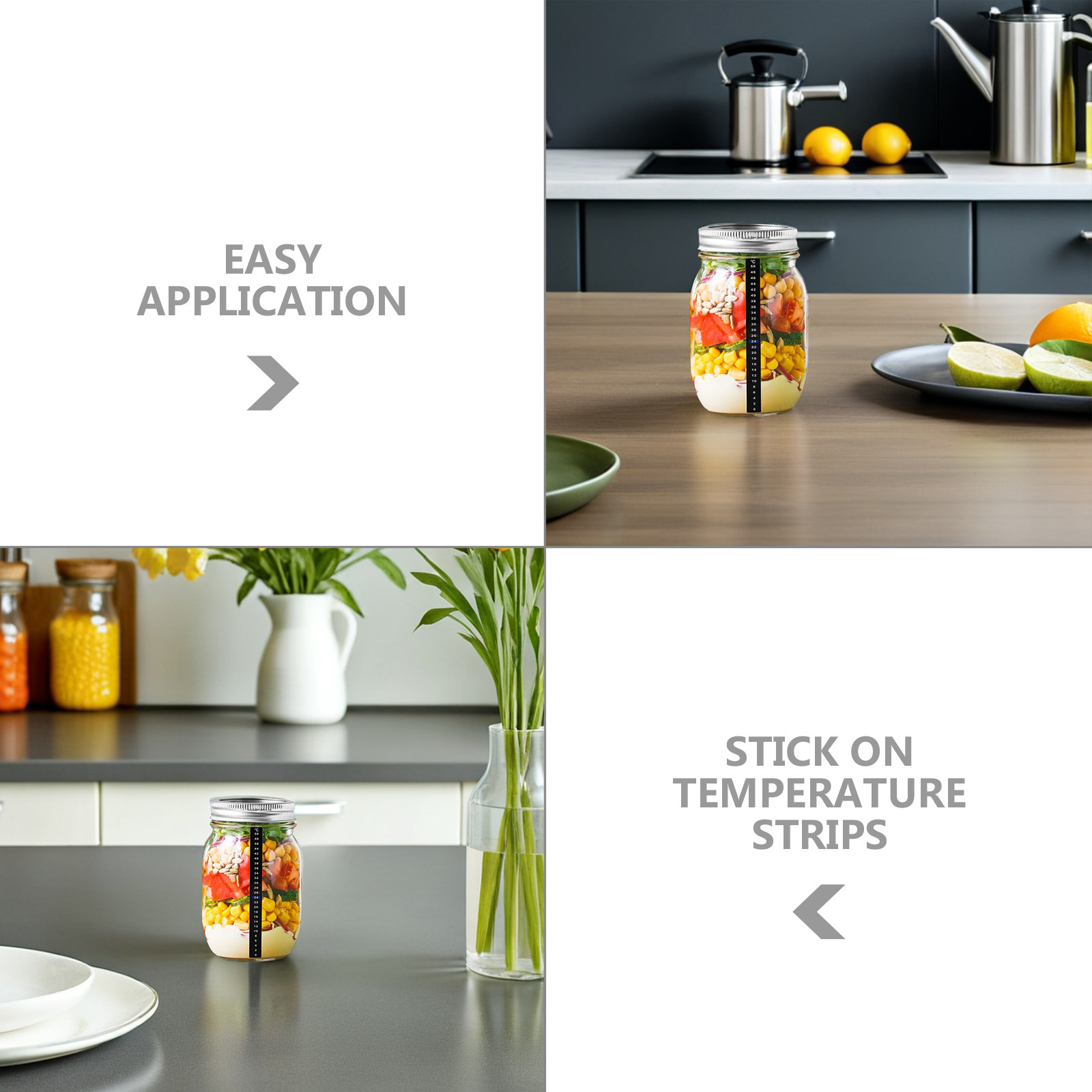 3Pcs Fermentation Thermometer  - Aquarium Thermometer review and price
