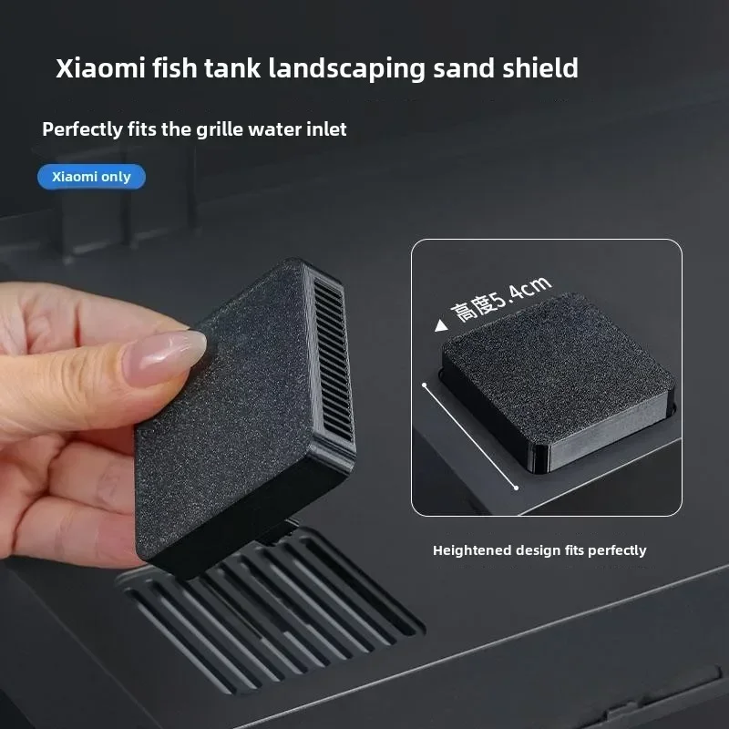 smart aquarium modification ba - Aquarium Xiaomi review and price