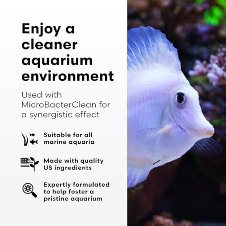 Razor Marine - Unique Systemic - Aquarium Fish Unique review and price