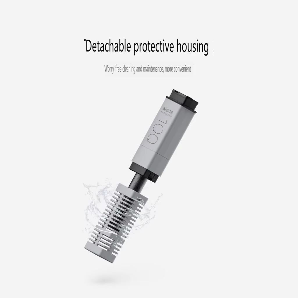 NEW Fish Tank 100W Heating Rod - Aquarium Xiaomi review and price