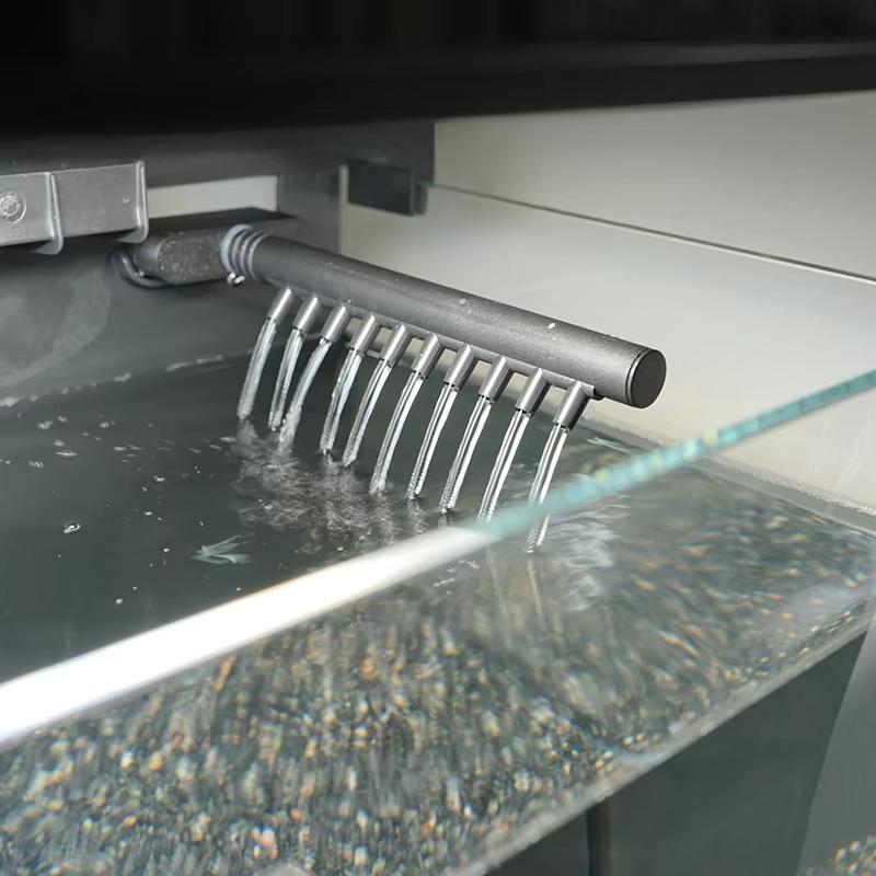 1 Set Fish Turtle Aquarium Tan - Aquarium Xiaomi review and price