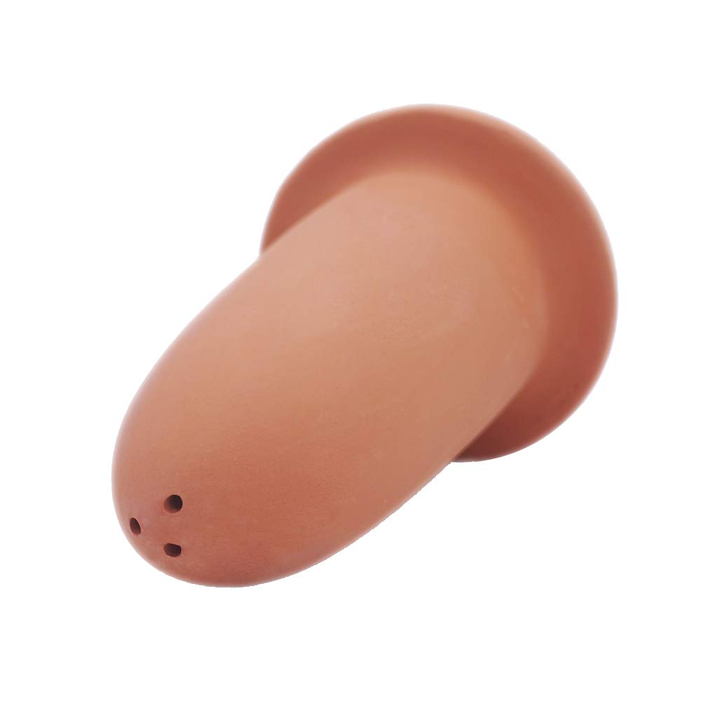 Ceramic Spawning Breed Cone fo - Aquarium Fish Hide review and price