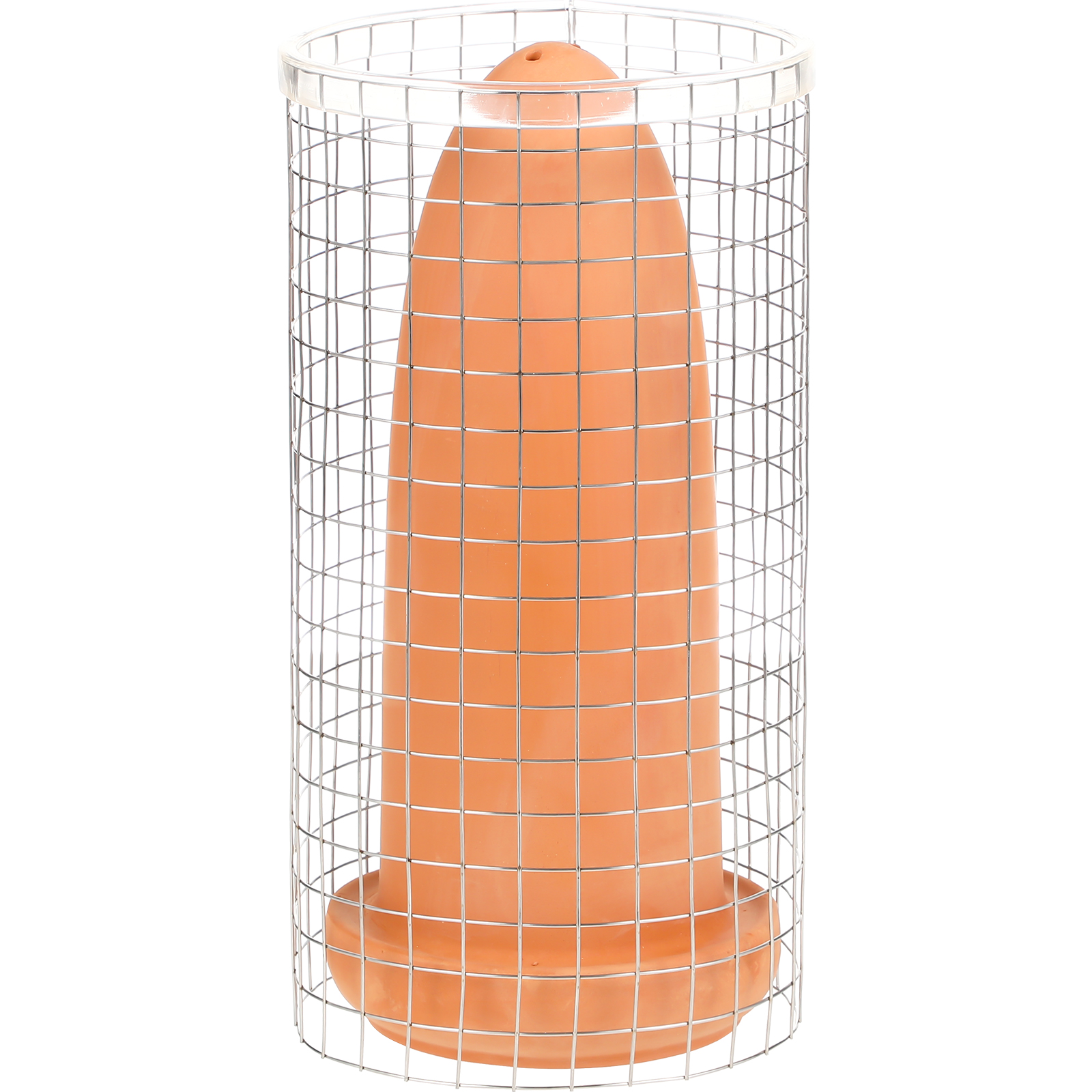 Ceramic Spawning Breed Cone fo - Aquarium Fish Hide review and price